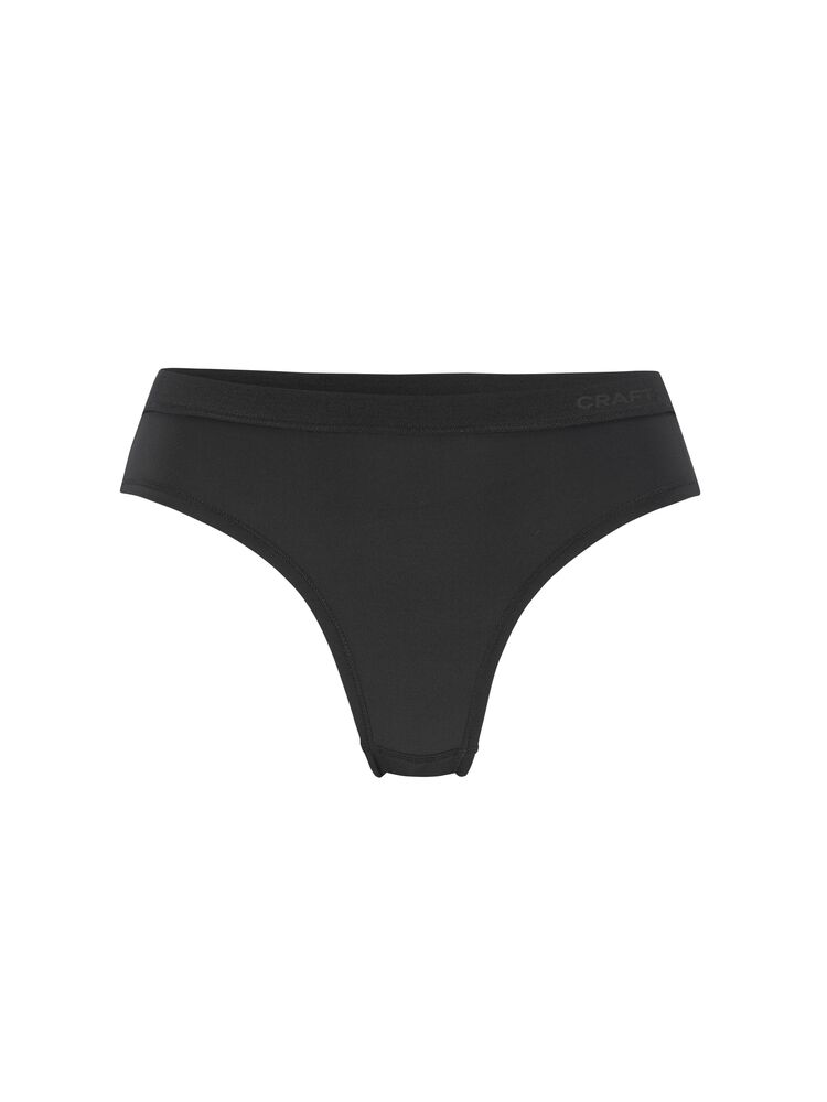 Craft Active String W - Black AW25 [999000] / XS