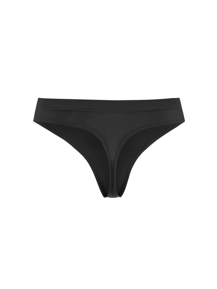 Craft Active String W - Black AW25 [999000] / XS