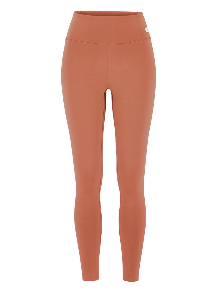 Collective 7/8 Tights W från Craft i Sequoia