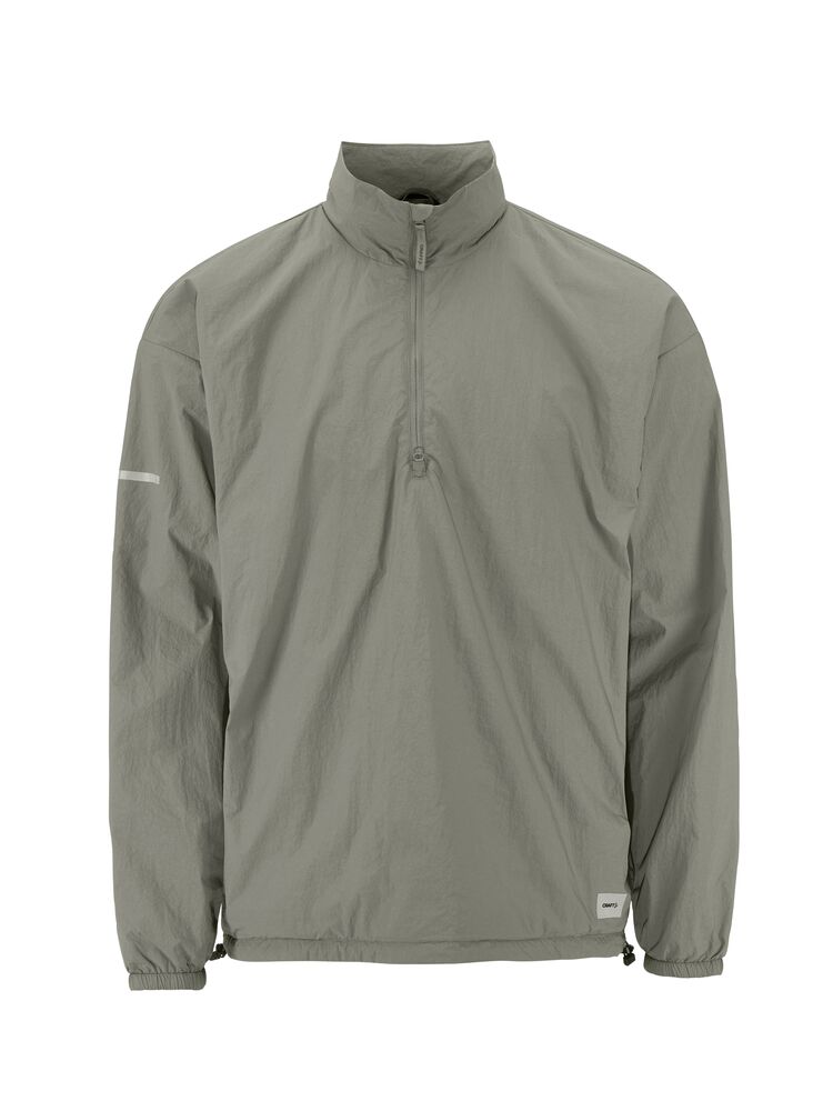 Craft SubZ Overhead Jacket M - Leaf [647000] / XS