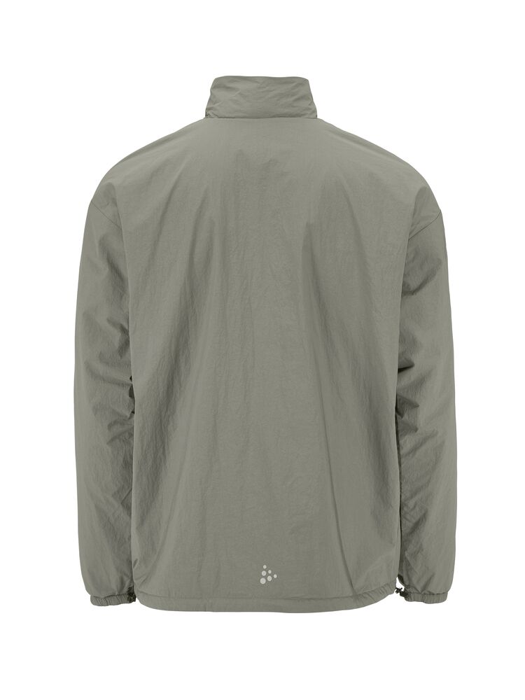 Craft SubZ Overhead Jacket M - Leaf [647000] / XS