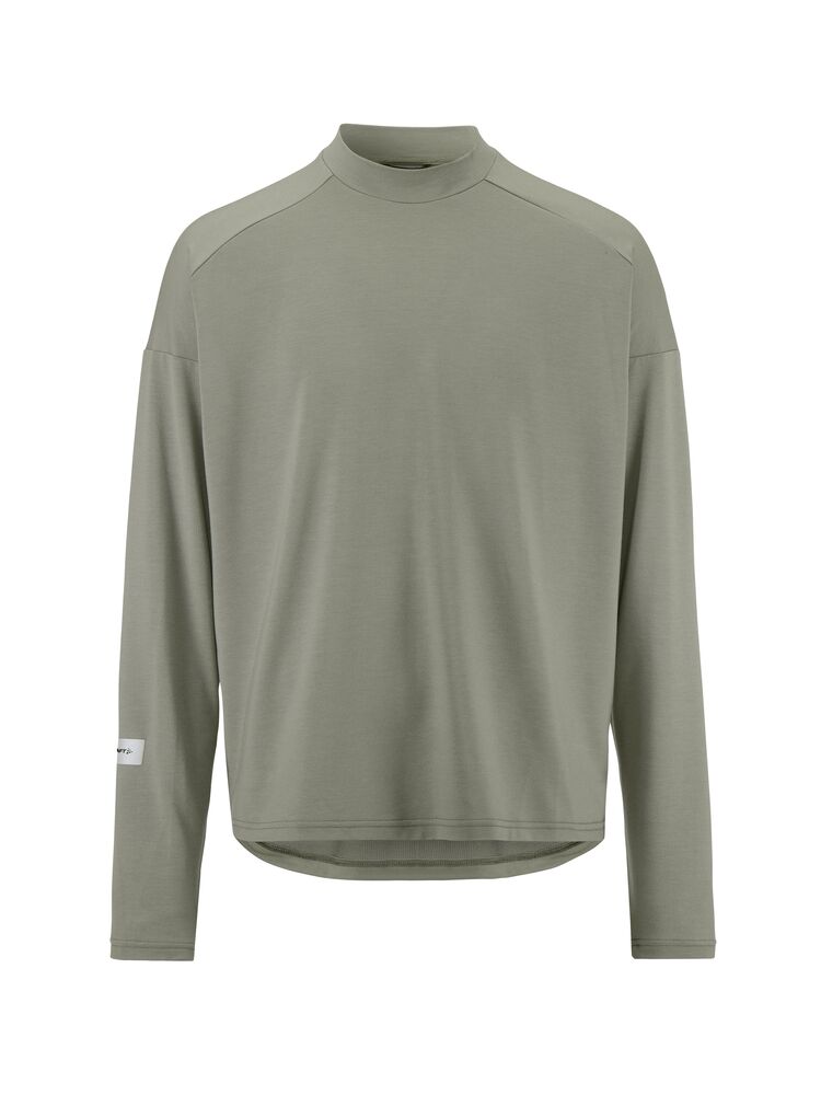 Craft SubZ RN Jersey M - Leaf [647000] / XS