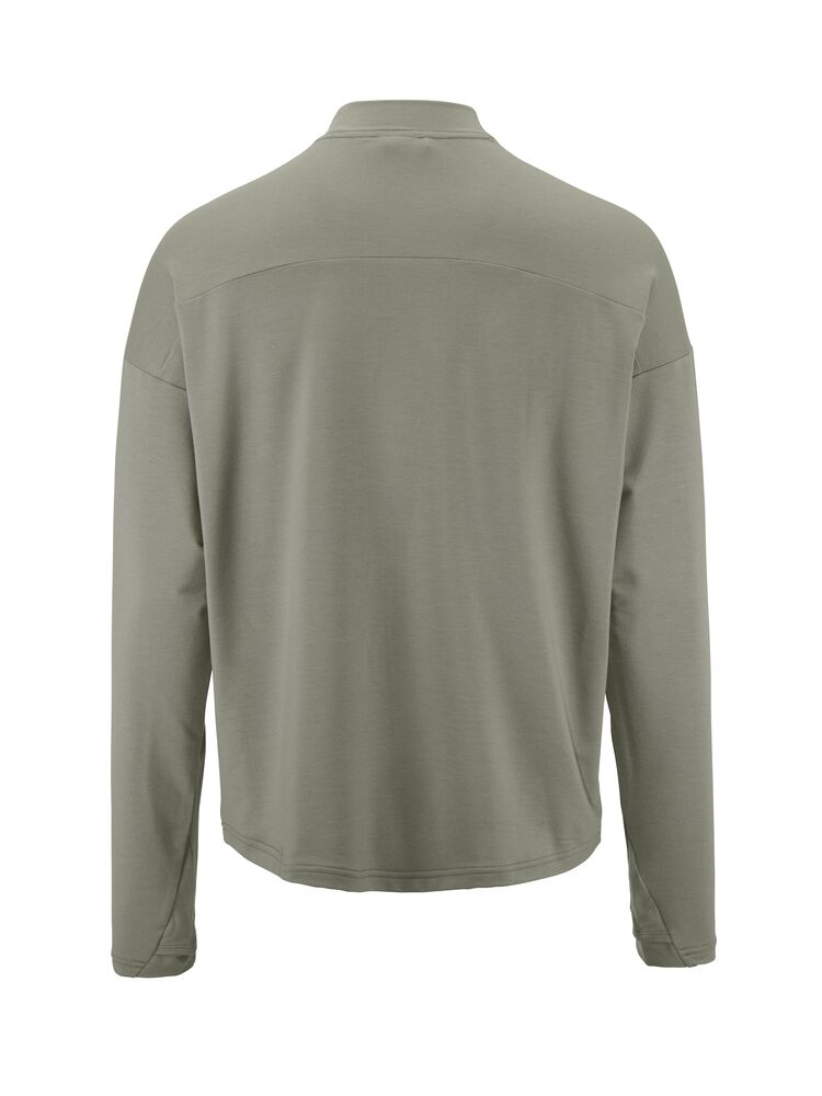 Craft SubZ RN Jersey M - Leaf [647000] / XS