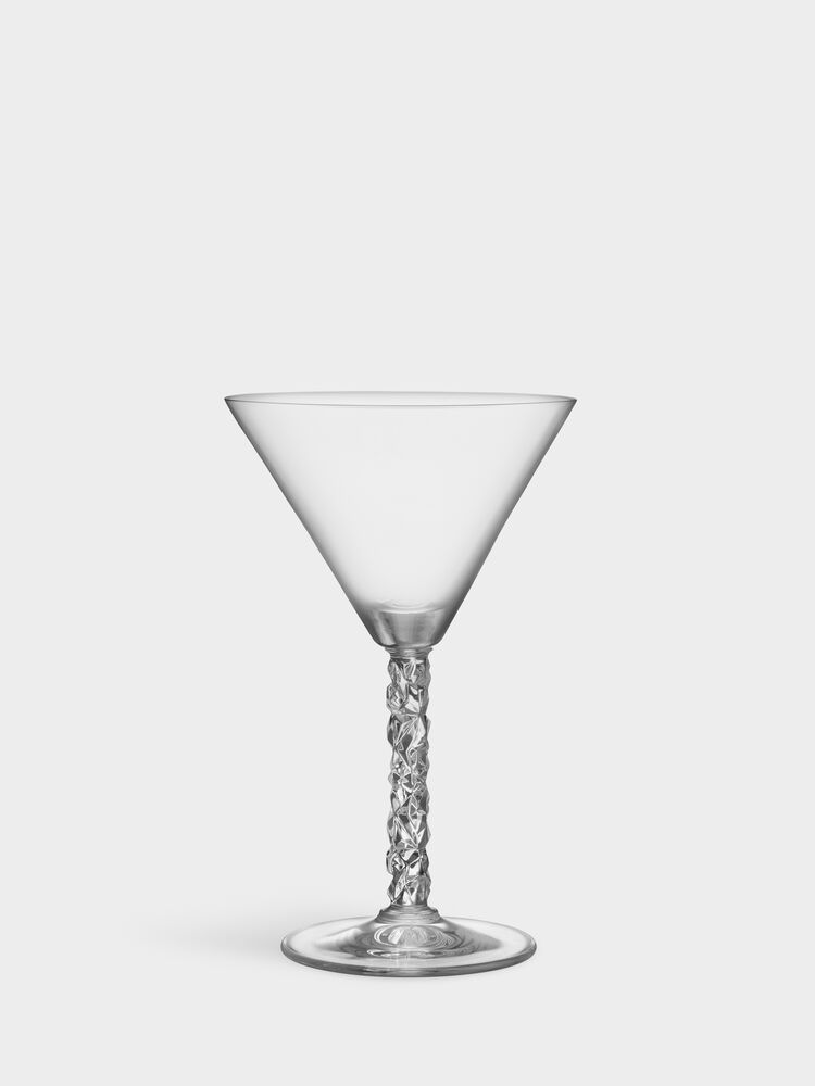 Carat Martini Glass 28Cl 2-Pack