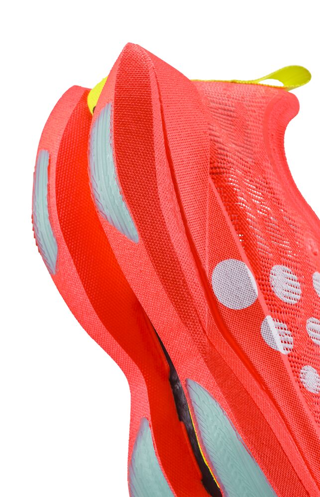 Craft Kype PRO W - Shock (retail) [825000] / 35½/3 UK