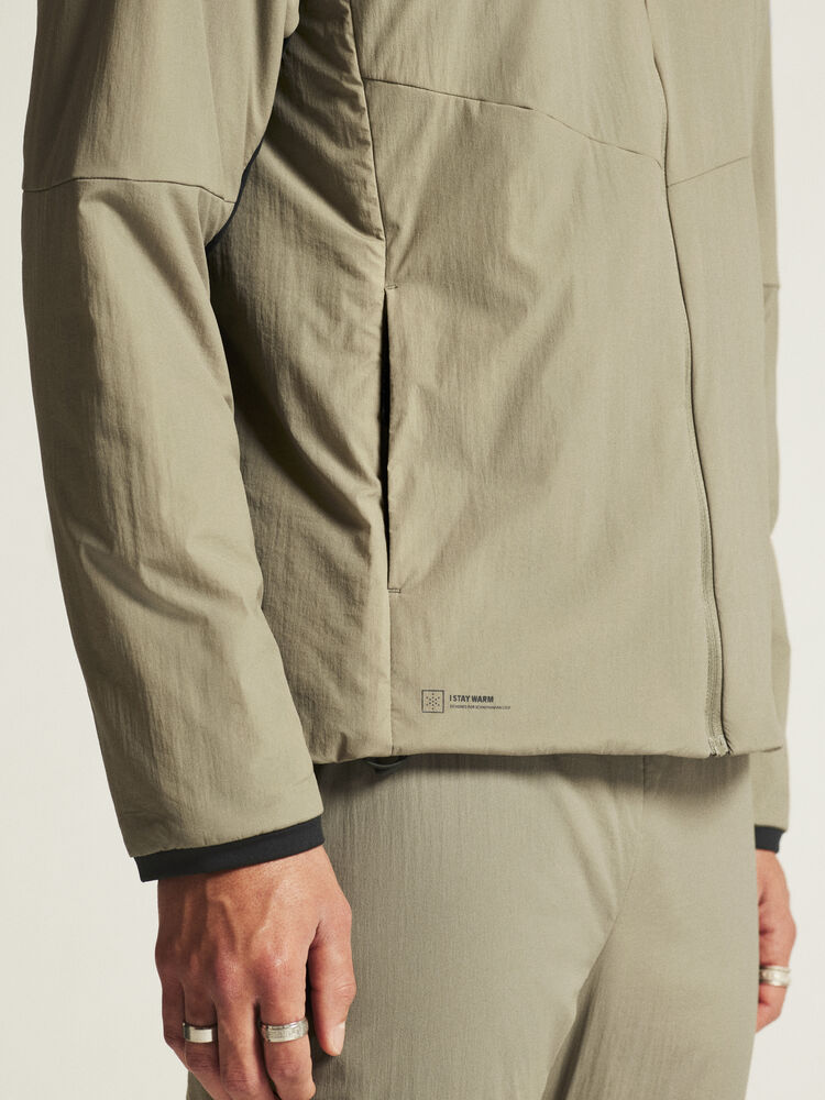 Craft ADV Nordic Training Insulate Jacket M - Raw (retail) [237000] / XS