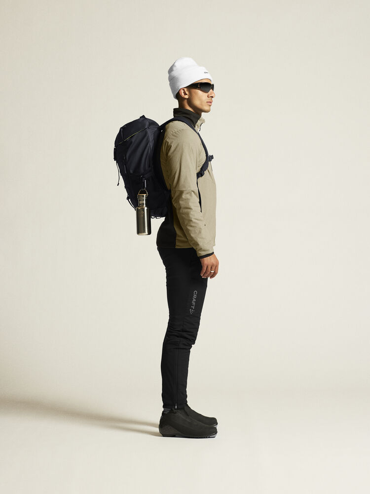 Craft ADV Nordic Training Insulate Pants M - Black AW25 [999000] / XS