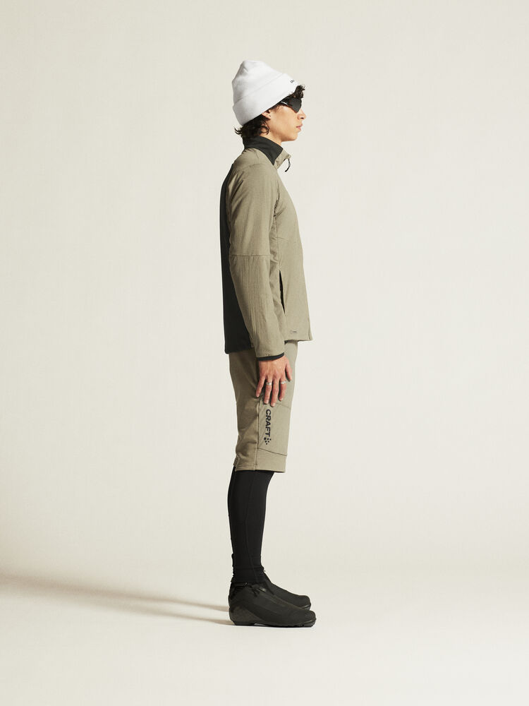 Craft ADV Nordic Training Insulate Jacket M - Raw (retail) [237000] / XS