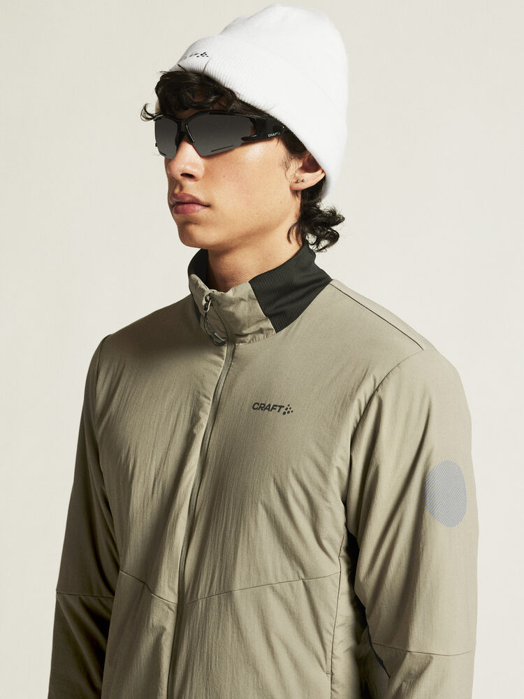 Craft ADV Nordic Training Insulate Jacket M - Raw (retail) [237000] / XS