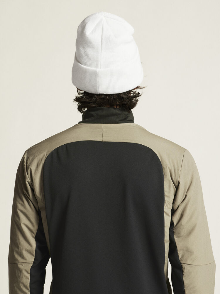 Craft ADV Nordic Training Insulate Jacket M - Raw (retail) [237000] / XS