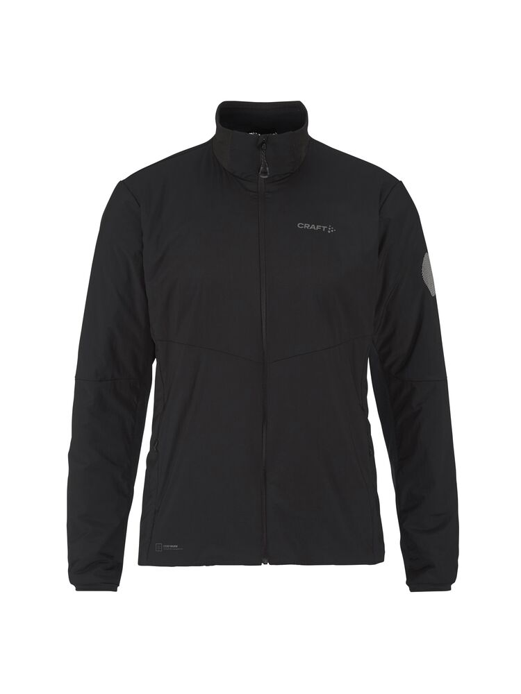 ADV Nordic Training Insulate Jacket M från Craft i Svart