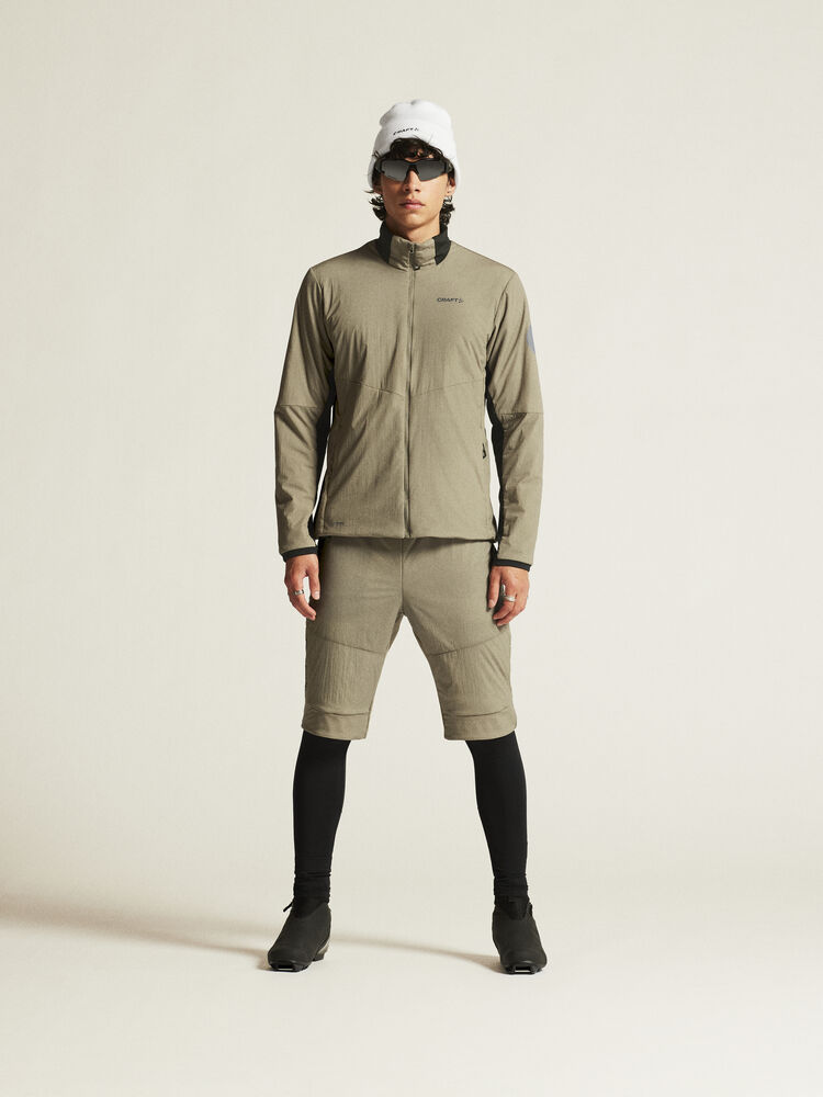 Craft ADV Nordic Training Insulate Jacket M - Raw (retail) [237000] / XS
