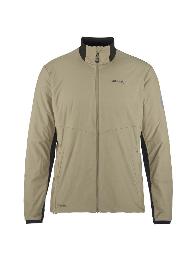 Craft ADV Nordic Training Insulate Jacket M - Raw (retail) [237000] / XS