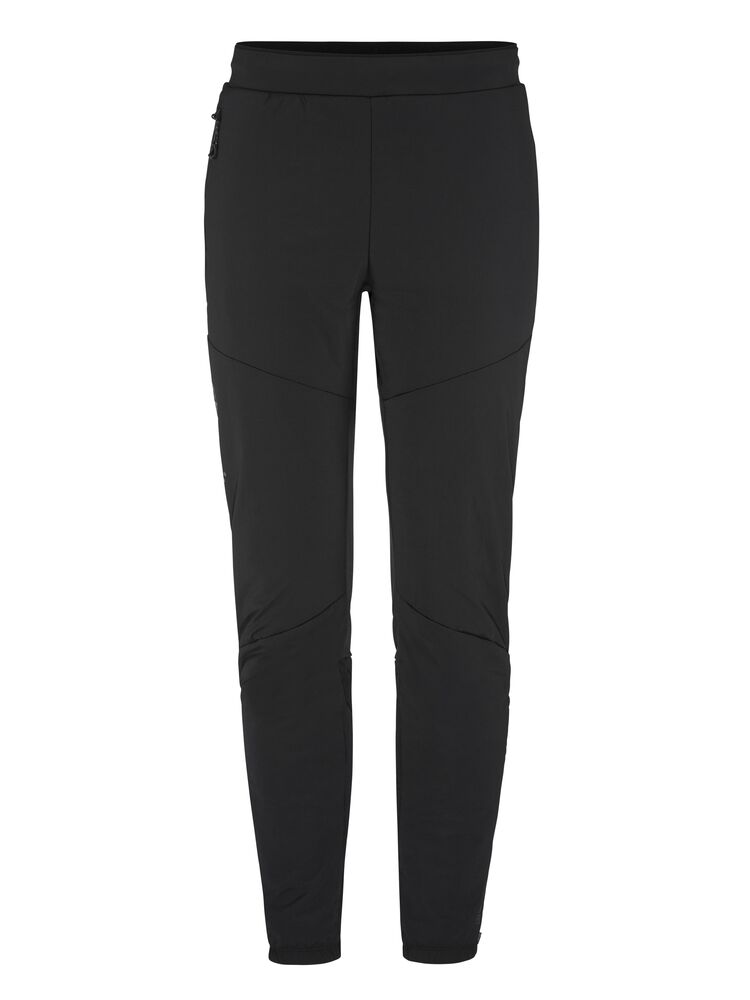 Craft ADV Nordic Training Insulate Pants M - Black AW25 [999000] / XS