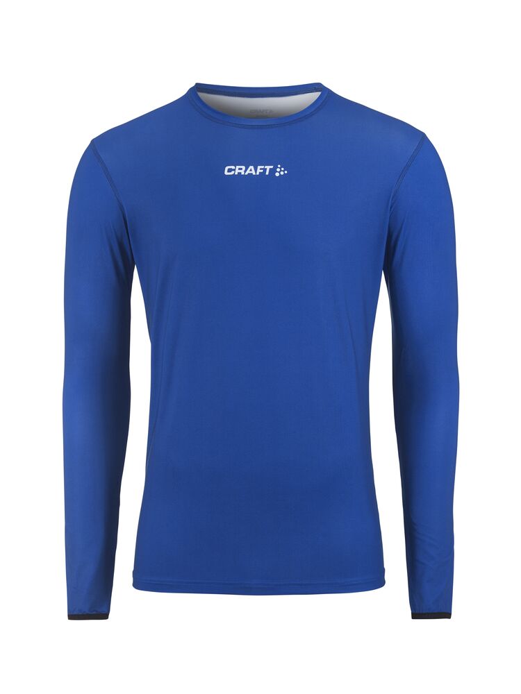 Teamwear Baselayer Top från Craft