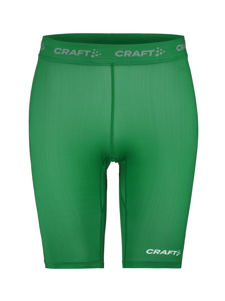 Teamwear Baselayer Boxer M från Craft i Craft green