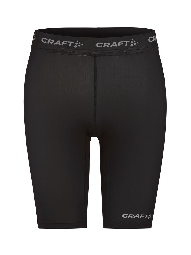 Teamwear Baselayer Boxer M från Craft i Svart