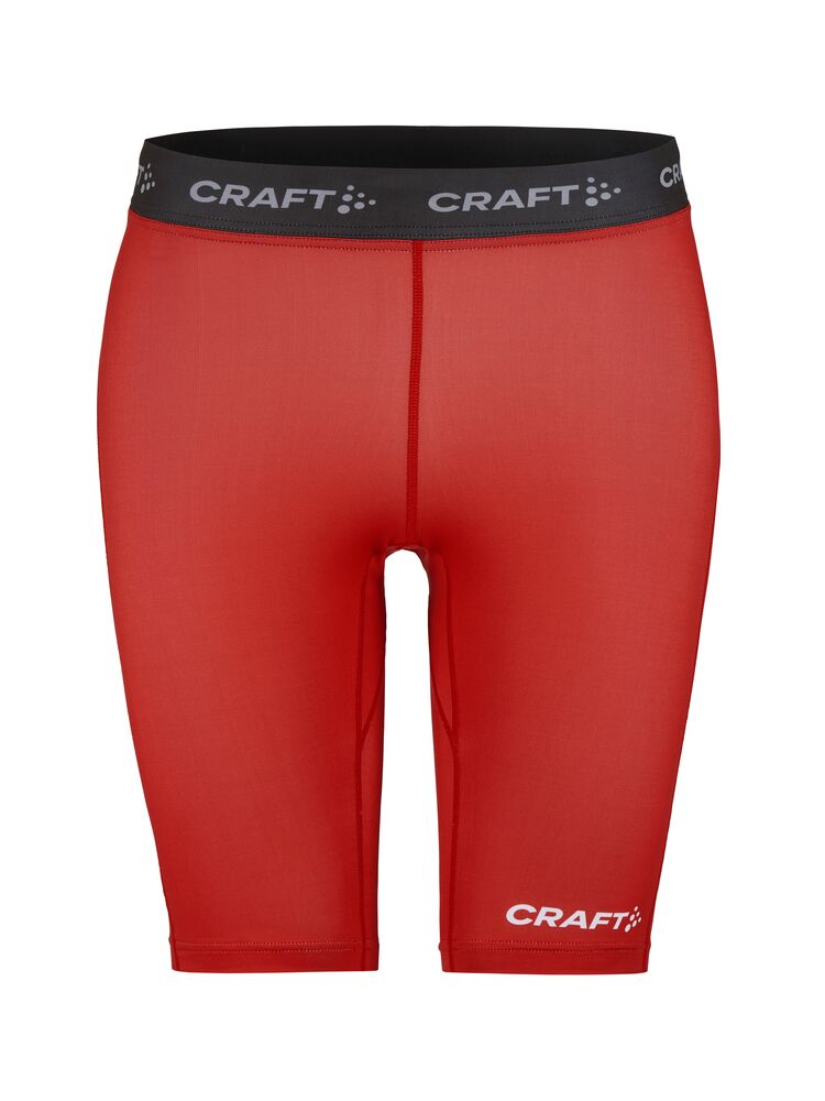 Teamwear Baselayer Boxer M från Craft i Bright red