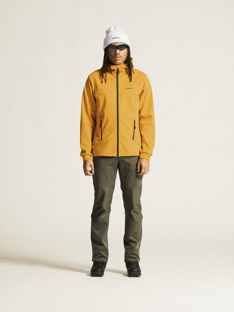 Craft Core Backcountry Pants M - Rift (retail) [664000] / XS