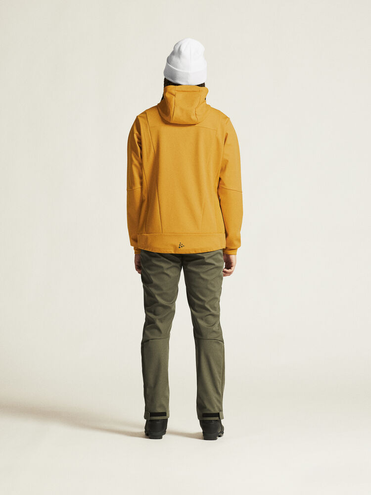 Craft Core Backcountry Pants M - Rift (retail) [664000] / XS