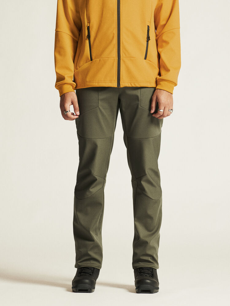 Craft Core Backcountry Pants M - Rift (retail) [664000] / XS