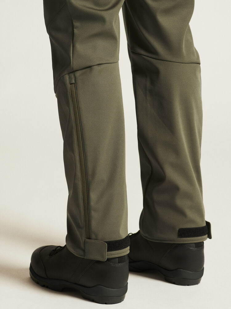 Craft Core Backcountry Pants M - Rift (retail) [664000] / XS