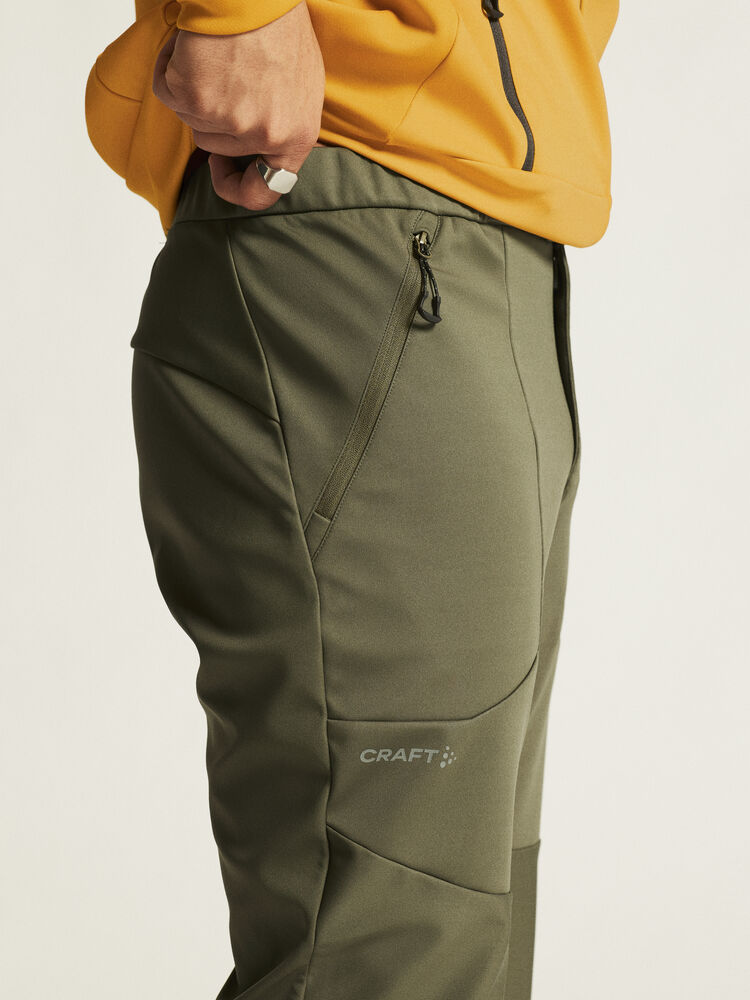 Craft Core Backcountry Pants M - Rift (retail) [664000] / XS