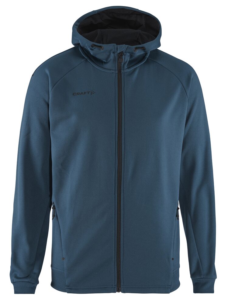 ADV Unify FZ Hood M från Craft i Opal