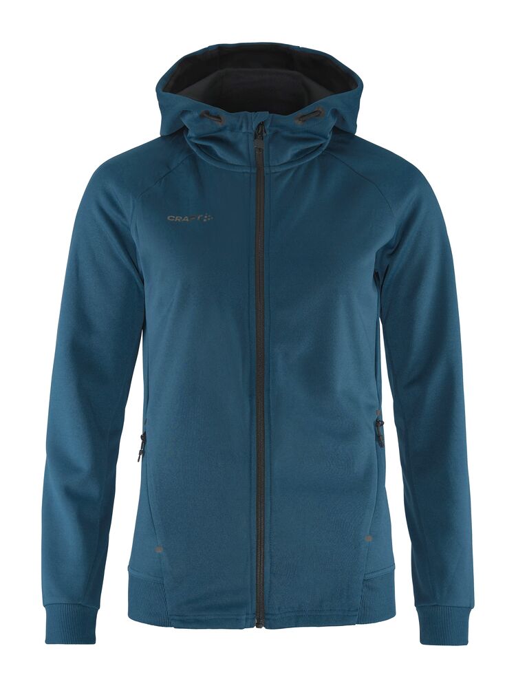 ADV Unify FZ Hood W från Craft i Opal