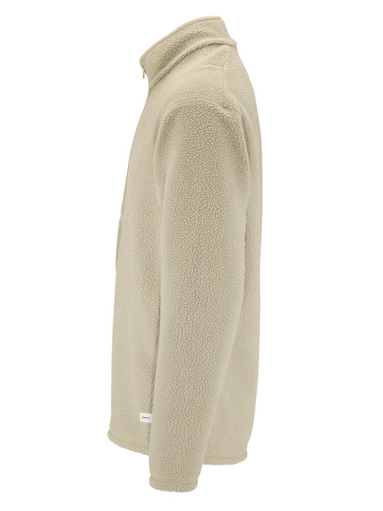 Craft Join Pile Fleece HZ M - Hay (retail) [608000] / S