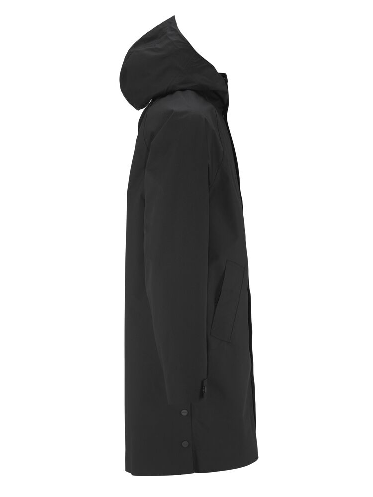 Craft Urban Shell Coat Uni - Black AW25 [999000] / XS