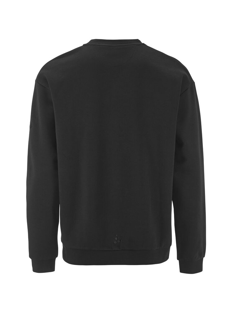 Craft Community 2.0 R Neck M - Black AW25 [999000] / XS