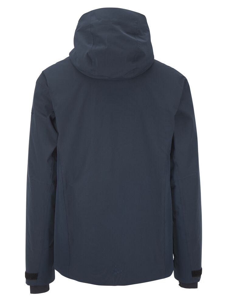 Craft Explore Padded Jacket M - BLAZE (retail) [396000] / XS