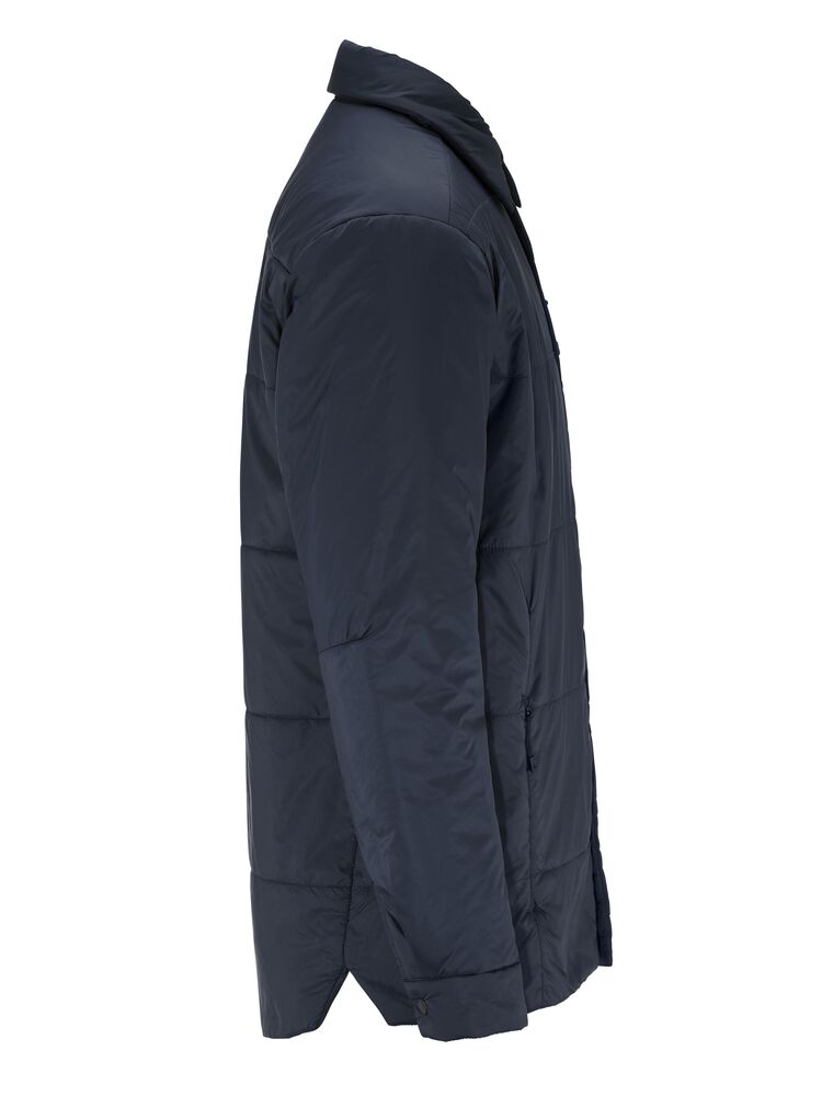 Craft ADV Urban Lt Padded Overshirt - BLAZE (retail) [396000] / XS