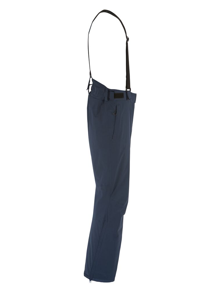 Craft Explore Padded Pants M - BLAZE (retail) [396000] / S