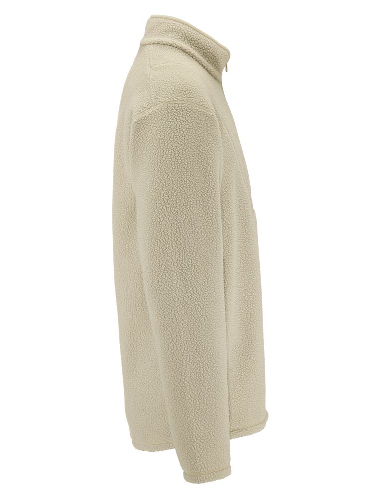 Craft Join Pile Fleece HZ M - Hay (retail) [608000] / S