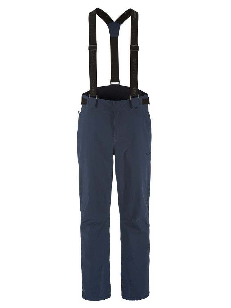 Craft Explore Padded Pants M - BLAZE (retail) [396000] / S