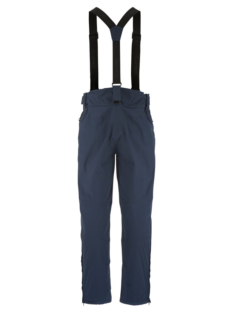 Craft Explore Padded Pants M - BLAZE (retail) [396000] / S