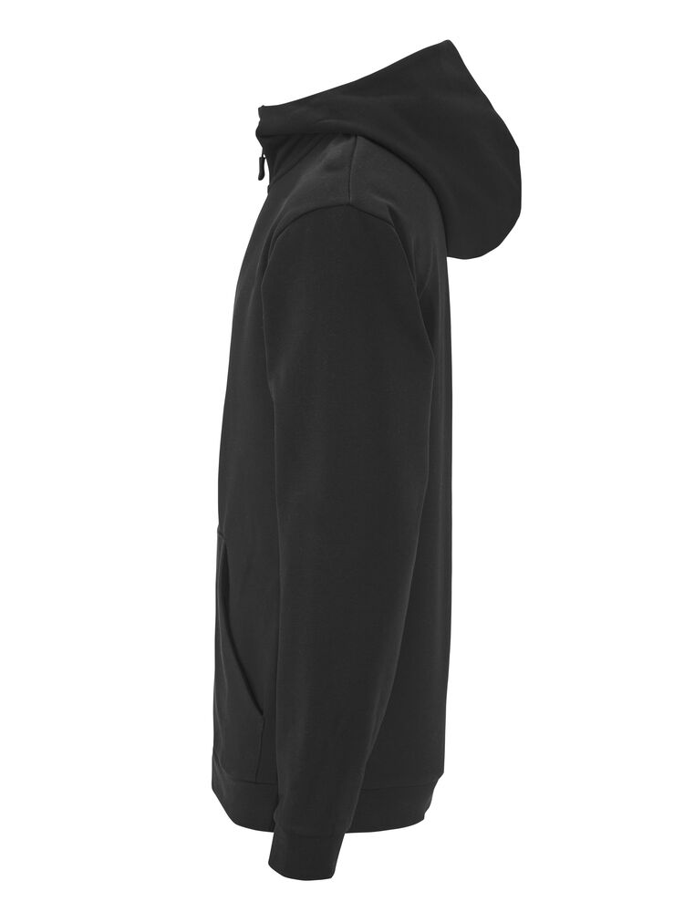 Craft Community 2.0 Logo Fz Hoodie M - Black AW25 [999000] / XS