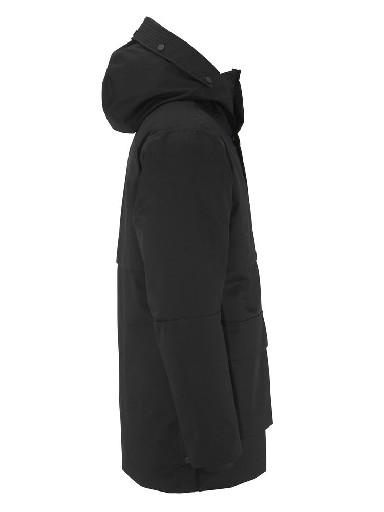 Craft Urban Padded Parka M - Black AW25 [999000] / S