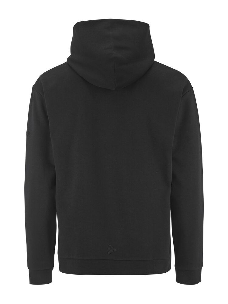 Craft Community 2.0 Hoodie M - Black AW25 [999000] / XS