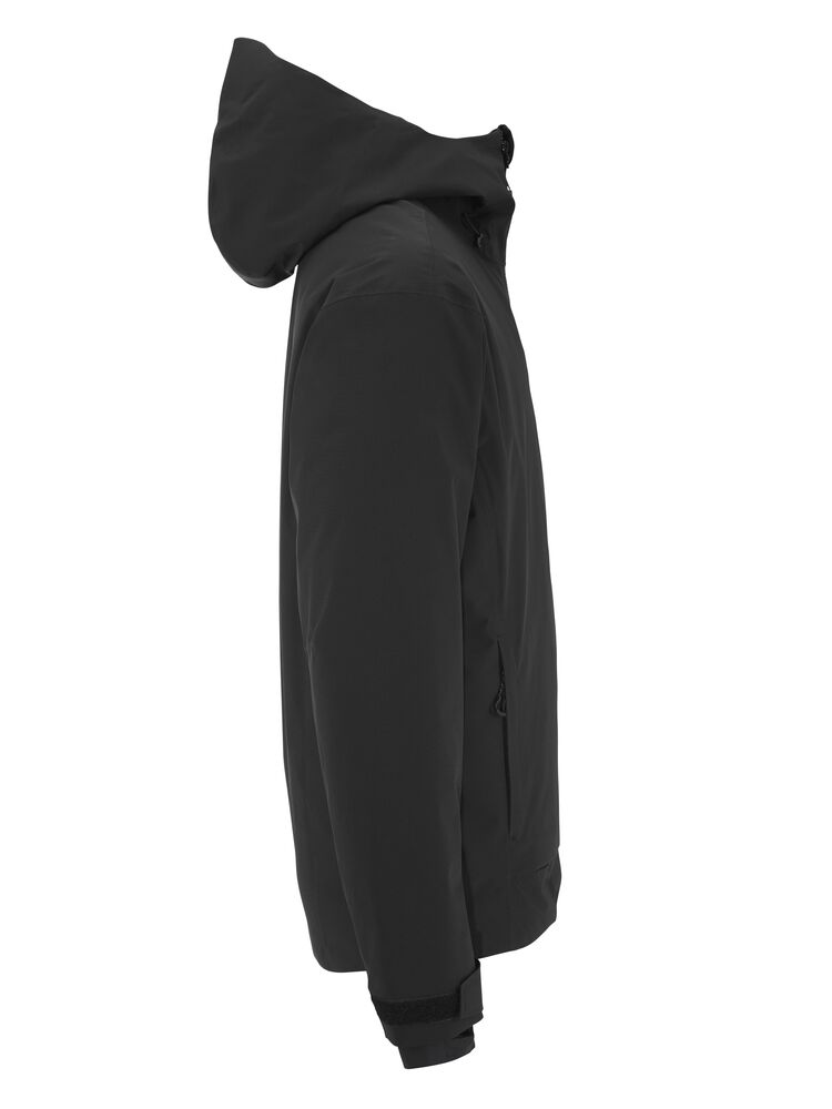 Craft Explore Padded Jacket M - Black AW25 [999000] / XS