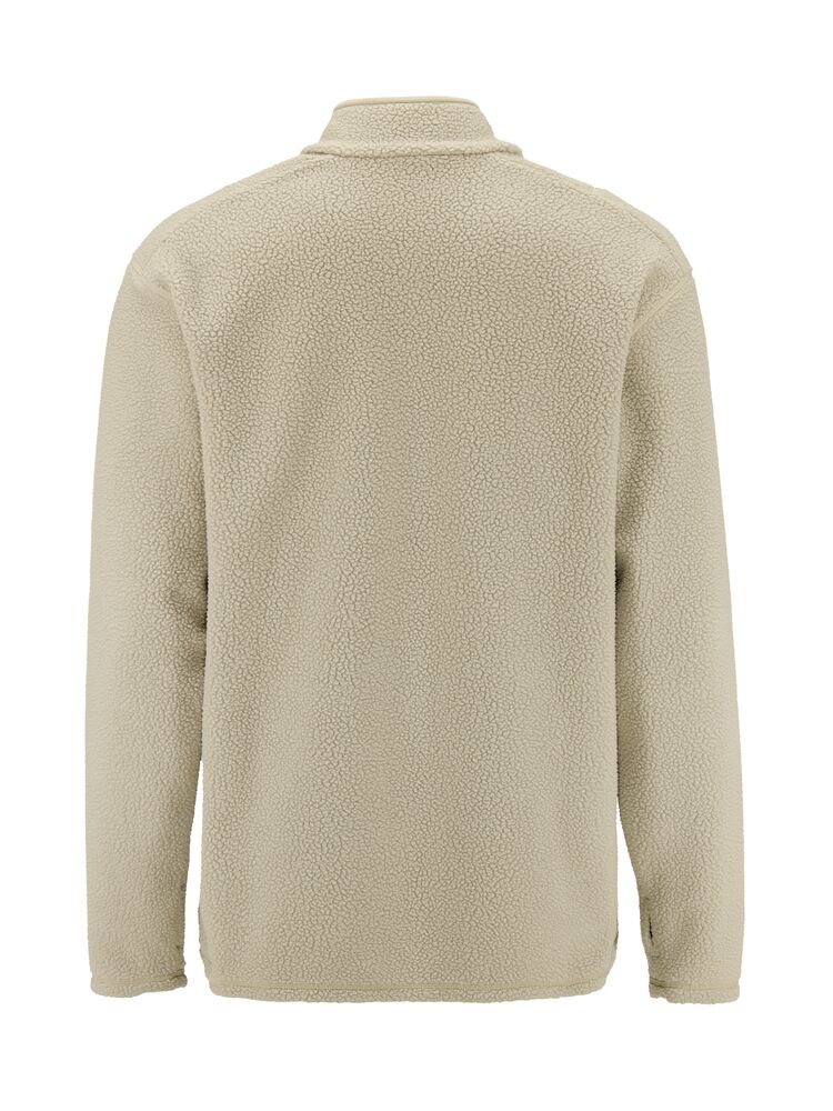 Craft Join Pile Fleece HZ M - Hay (retail) [608000] / S