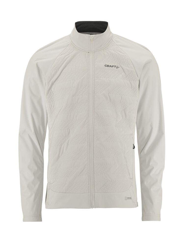 Adv Nordic Training Speed Jacket 2 M från Craft i Cloud