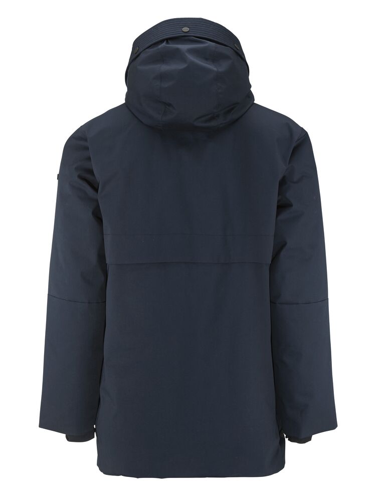 Craft Urban Padded Parka M - BLAZE (retail) [396000] / S