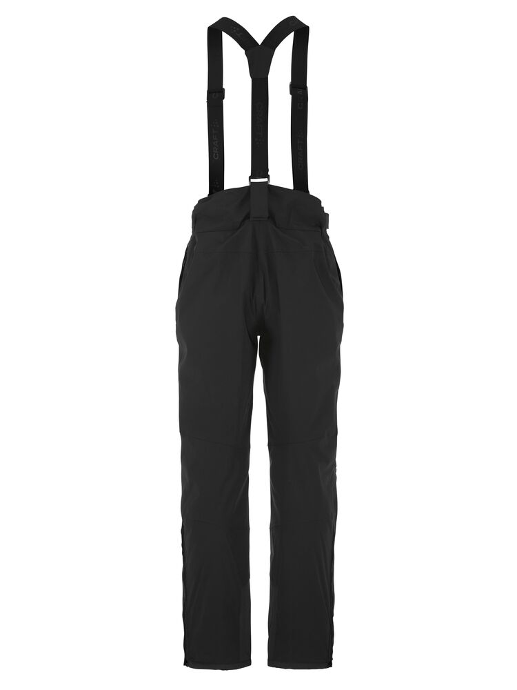 Craft Explore Padded Pants M - Black AW25 [999000] / S