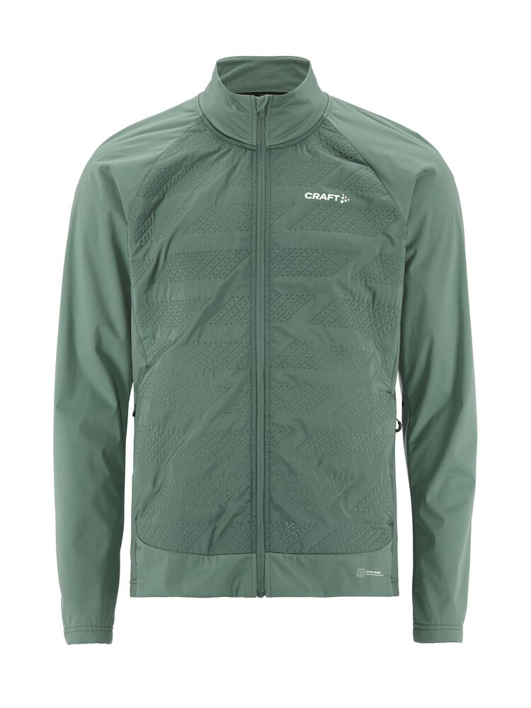Craft Adv Nordic Training Speed Jacket 2 M - Atlantic (retail) [653000] / XS