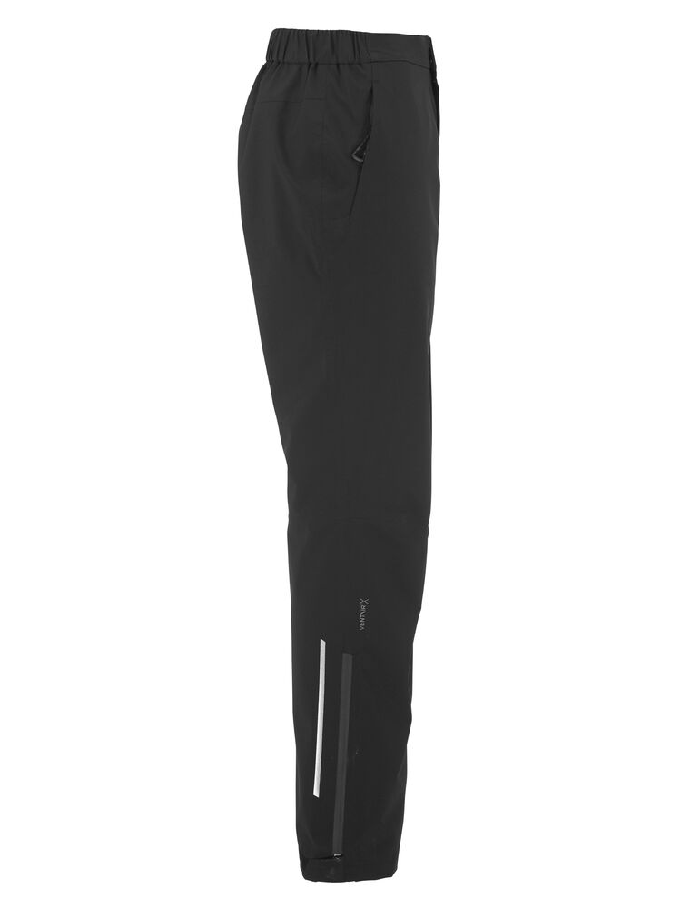 Craft CORE Explore Shell Pants M - Black AW25 [999000] / S