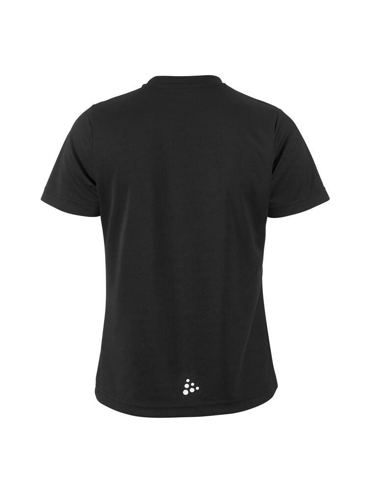 Craft Squad Go Function Tee W - Black AW25 [999000] / XS
