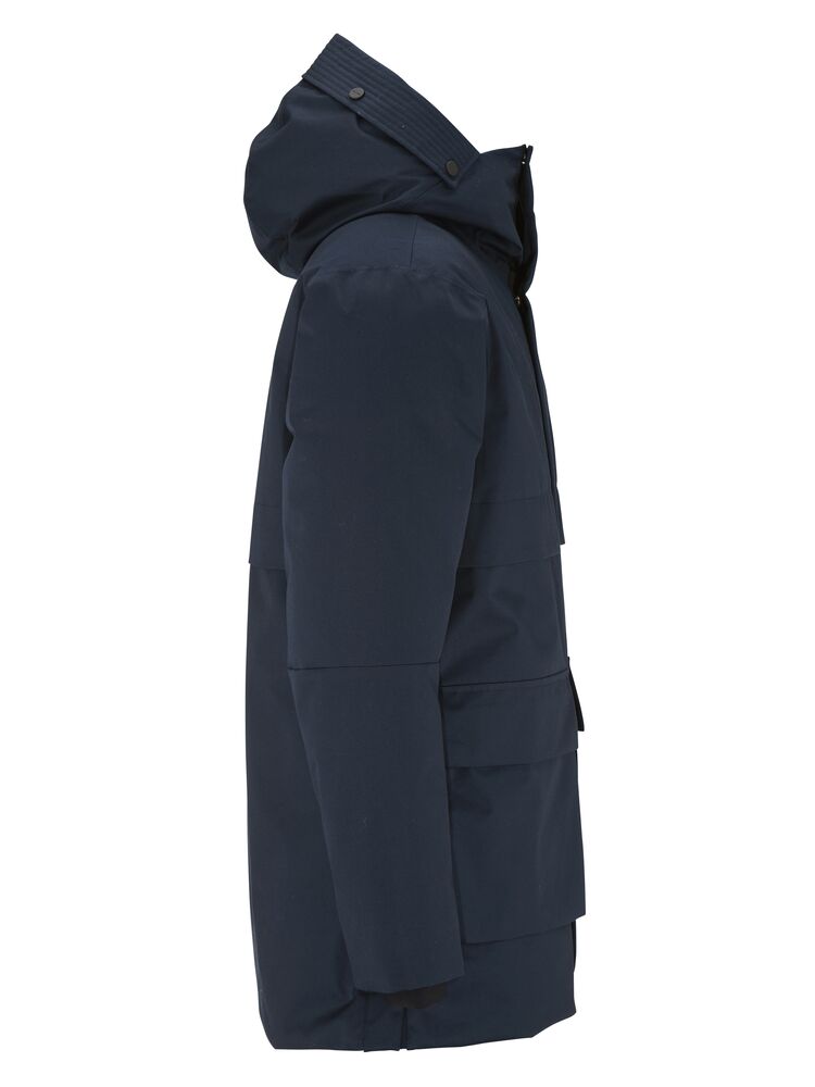Craft Urban Padded Parka M - BLAZE (retail) [396000] / S